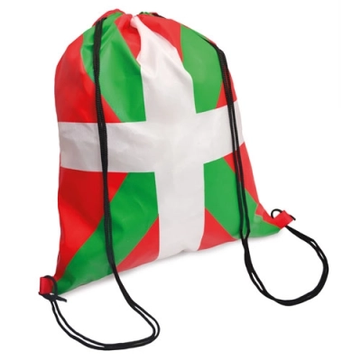 
                                                Рюкзак 210T BASQUE COUNTRY
                                                