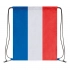 210T FRANCE BACKPACK BAG