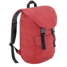 DOUBLE PROTECTION BACKPACK