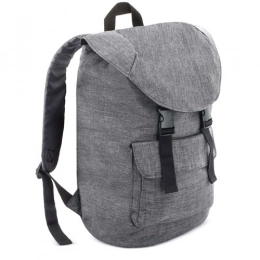 DOUBLE PROTECTION BACKPACK