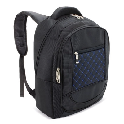 
                                                BACKPACK 
