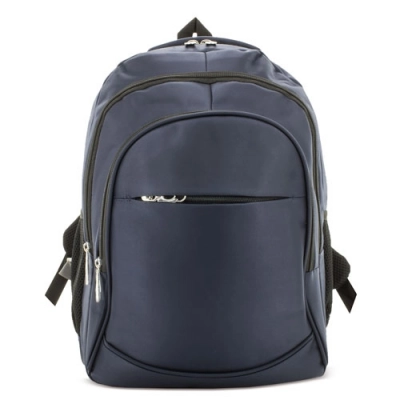 
                                                BACKPACK 