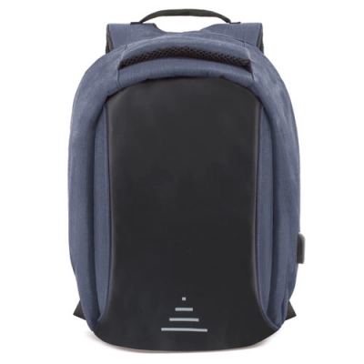 
                                                BACKPACK 