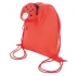 FOLDABLE BACKPACK LADYBUG