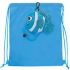 FOLDABLE BACKPACK FISH
