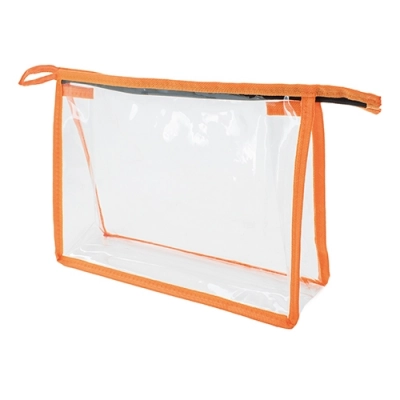 
                                            TOILET BAG EASY LOOK
                                            