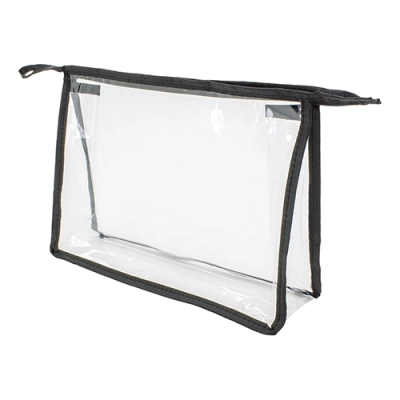 
                                                TOILET BAG EASY LOOK
                                                