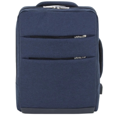 
                                            BACKPACK FOLDER
                                            