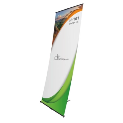 
                                            ADJUSTABLE BANNER
                                            