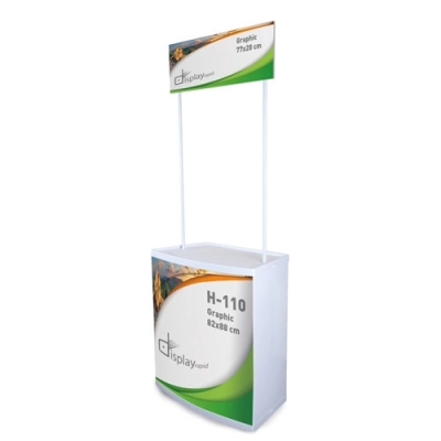 
                                                PROMOTION COUNTER
                                                