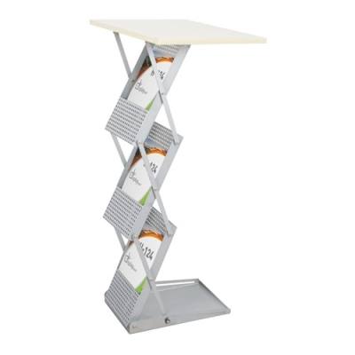 
                                            Складной прилавок 1 каталог 