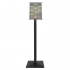 A4 LECTERN 