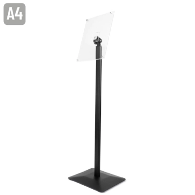 
                                                A4 LECTERN 