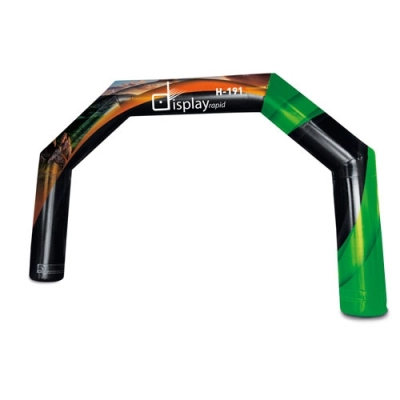 
                                                INFLATBLE FINISH LINE ARCH  