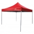 STEEL TENT 3X3M 