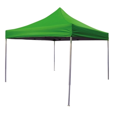 
                                                STEEL TENT 3X3M 