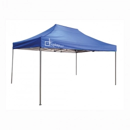 Стальной палатка 3х4,5м 