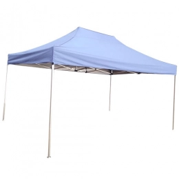 Стальной палатка 3х4,5м 