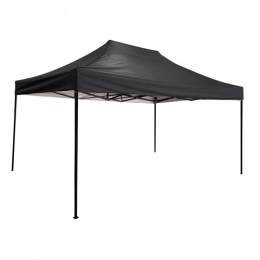 STEEL TENT 3X4,5M “ALBORÁN”