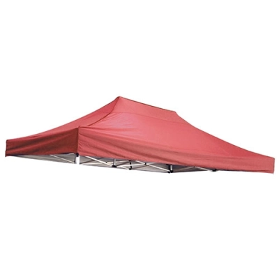 
                                                STEEL TENT SHEET 3X4,5M “SANOK”
                                                