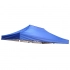 STEEL TENT SHEET 3X4,5M “SANOK”