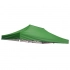 STEEL TENT SHEET 3X4,5M “SANOK”