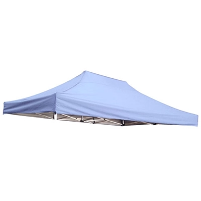 
                                                ALUMINIUM TENT SHEET 3X4,5M
                                                