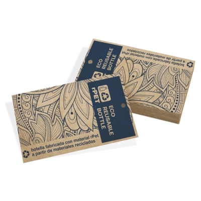 
                                            ЭКО прямоугольная этикетка
                                            