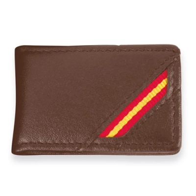 
                                            FLAG BANK NOTE CLIP WITH MAGNET
                                            