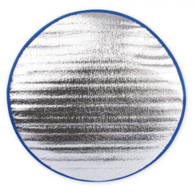 
                                            STEERING WHEEL COVER
                                            