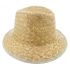 GREENISH STRAW HAT