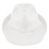 WIDE-BRIMMED HAT