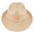 WIDE-BRIMMED HAT