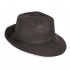 WIDE-BRIMMED HAT