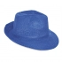 WIDE-BRIMMED HAT
