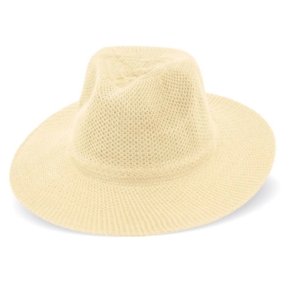 
                                                HAT "INDIANA"
                                                