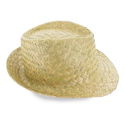 
                                            CHAPEAU ZETA VERDE
                                            