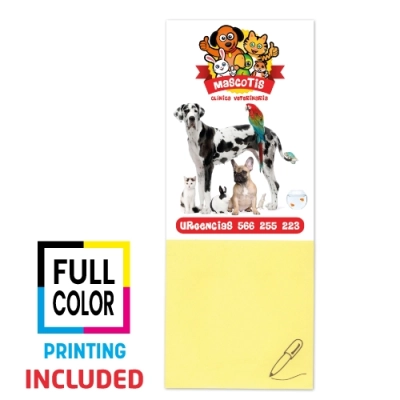 
                                            Самоклеящиеся листочки
                                            