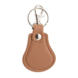 Брелок неправильной формы 