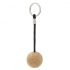 3D cork key-ring ''Laupin''