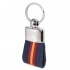 Брелок для ключей с флагом и ремешком, темно-синий Брелок для ключей с флагом и ремешком, темно-синий