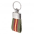 Брелок для ключей с флагом и ремешком Брелок для ключей с флагом и ремешком
