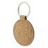 Cork key-ring ''Luis''
