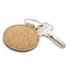 Cork key-ring ''Luis''