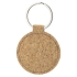 Cork key-ring ''Luis''