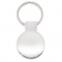 ROUND METAL KEY-RING
