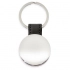 ROUND METAL KEY-RING