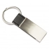 Металлический брелок из искусственной кожи Металлический брелок из искусственной кожи