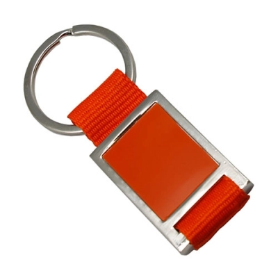 
                                            METAL KEYRING
                                            