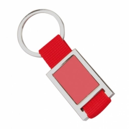 METAL KEY-RING